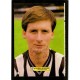 Signed picture of Glenn Roeder the Newcastle United footballer. 